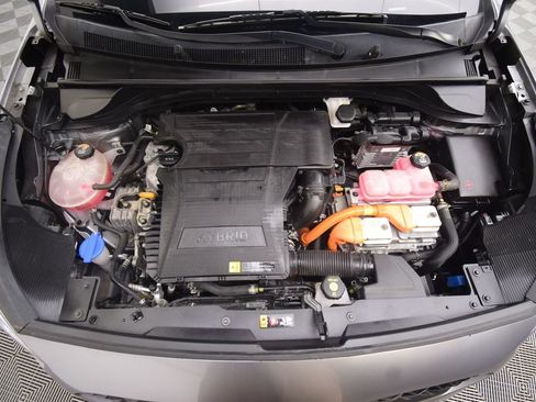 Used 2022 Kia Niro Touring Special Edition FWD image 30