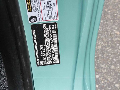 Used 2025 MINI Cooper S FWD image 29