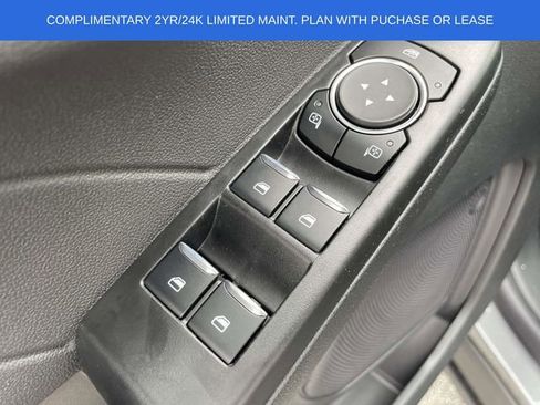 New 2026 Ford Escape Active FWD image 18