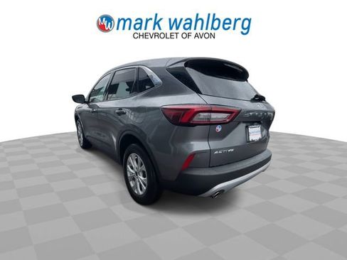 Used 2024 Ford Escape Active w/ Cold Weather Package image 6