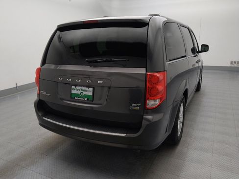 Used 2019 Dodge Grand Caravan SXT FWD image 7