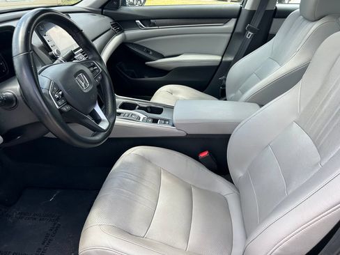 Used 2020 Honda Accord EX-L image 11