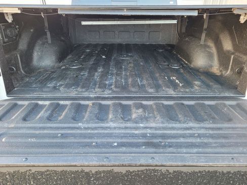 Used 2021 RAM 2500 Laramie w/ Night Edition image 35