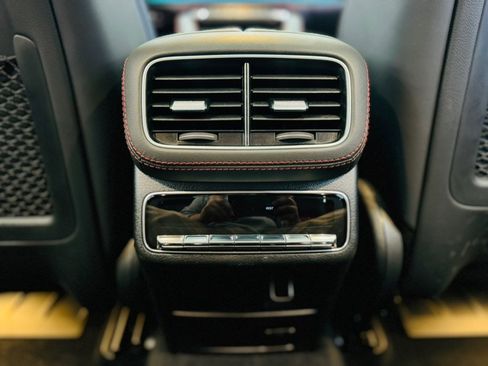 Used 2022 Mercedes-Benz GLE 53 AMG 4MATIC Coupe image 30