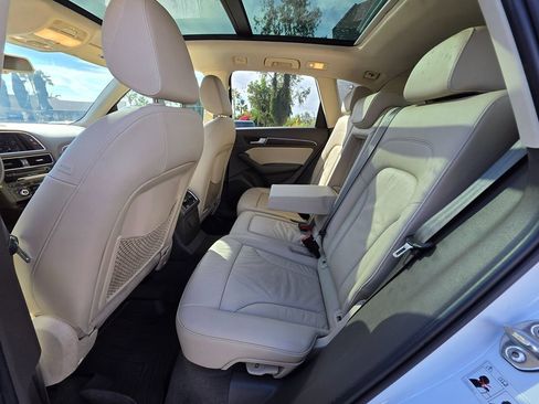 Used 2015 Audi Q5 2.0T Premium Plus w/ Technology Package image 19