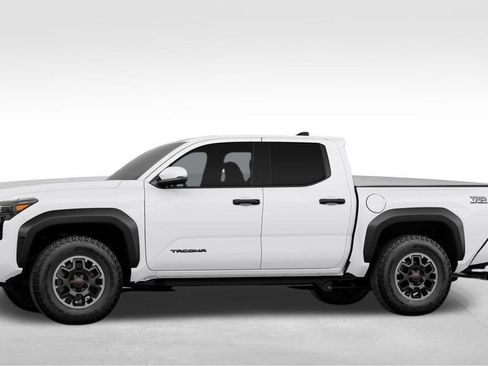 New 2026 Toyota Tacoma TRD Off-Road AWD/4WD image 5