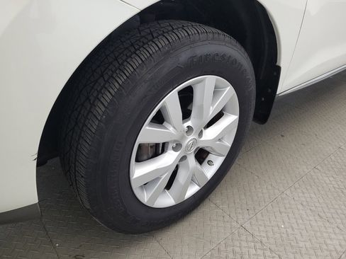 Used 2014 Nissan Murano SL w/ Navigation Package AWD/4WD image 31