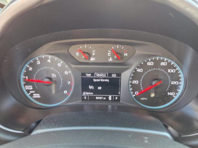 Used 2022 Chevrolet Malibu LS w/ LPO, Convenience Package 2 FWD image 22