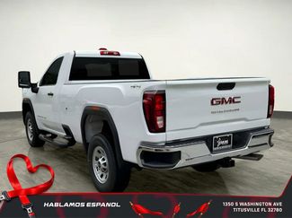 New 2025 GMC Sierra 2500 Pro w/ Convenience Package video 2