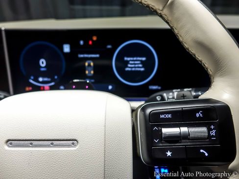 Used 2025 Hyundai Santa Fe Calligraphy image 22