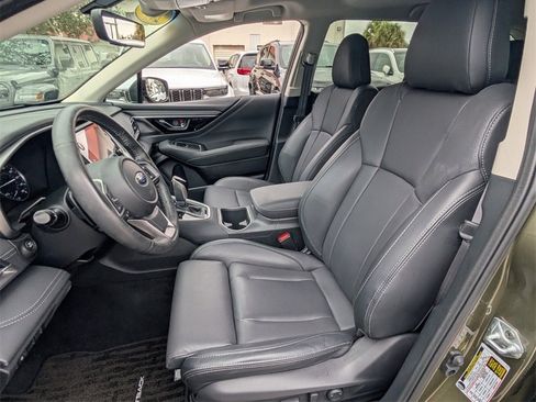 Used 2022 Subaru Outback Limited image 10