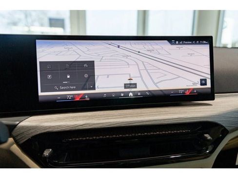 New 2026 BMW 330i xDrive Sedan AWD/4WD image 70