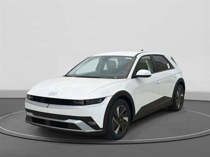 New 2026 Hyundai Ioniq 5 SE