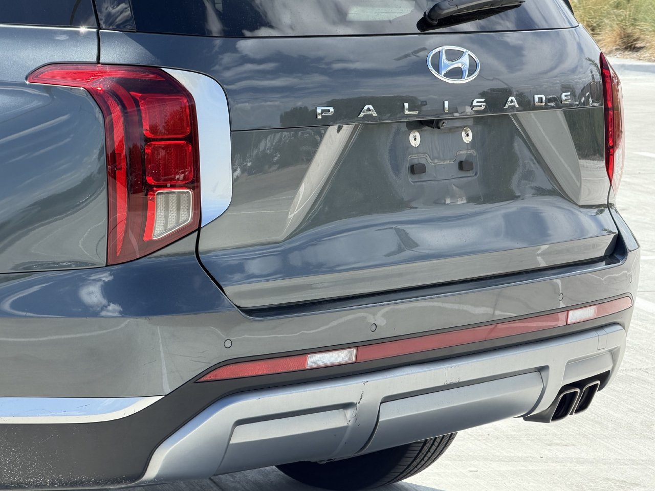 Used 2023 Hyundai Palisade SEL FWD image 7