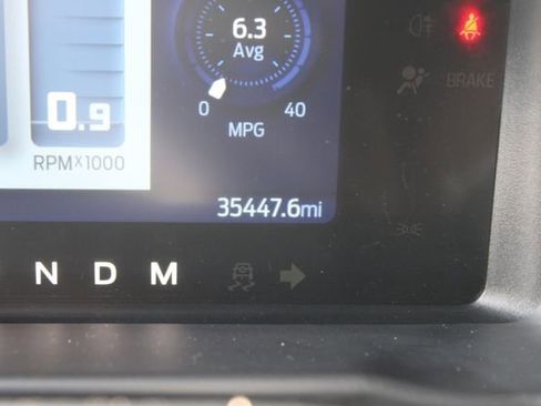 Used 2022 Ford Bronco Big Bend image 18