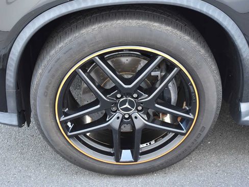 Used 2019 Mercedes-Benz GLE 43 AMG 4MATIC Coupe image 20