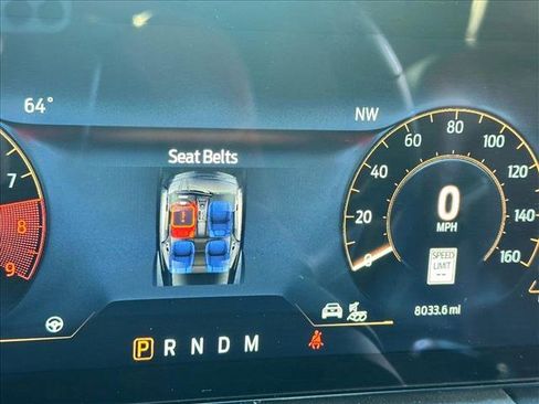 Used 2024 Ford Mustang GT Premium image 9