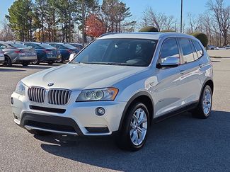 Used 2014 BMW X3 xDrive35i video 2