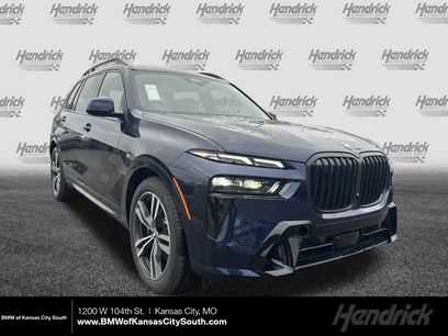 New 2026 BMW X7 xDrive40i w/ Executive Package