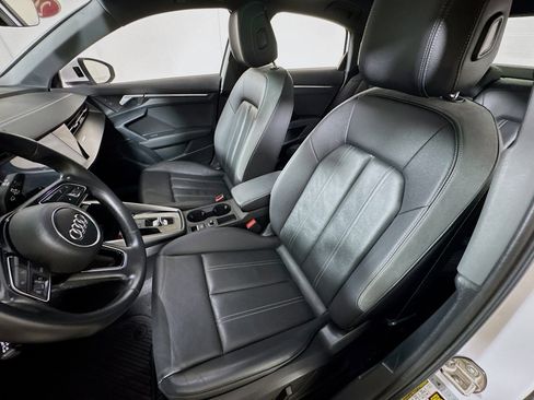 Used 2023 Audi A3 2.0T Premium w/ Convenience Package image 14