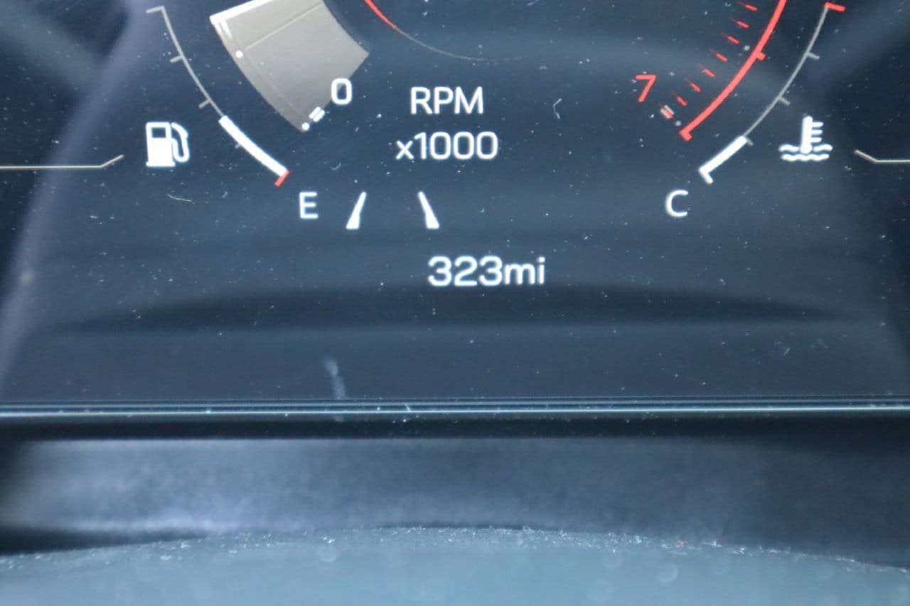 Used 2027 GMC Terrain Elevation w/ Elevation Premium Package FWD image 10