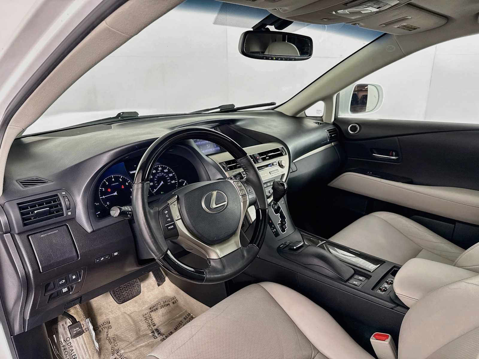 Used 2015 Lexus RX 350 AWD image 9