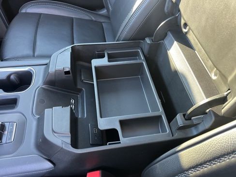 Used 2024 GMC Sierra 1500 Denali w/ Denali Reserve Package image 32