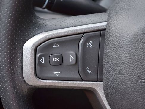 New 2024 RAM 3500 Tradesman w/ Chrome Appearance Group image 18