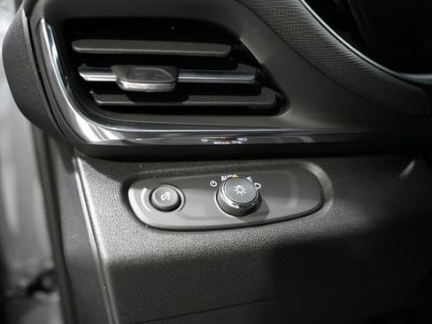 New 2026 Buick Envista Preferred w/ Convenience I Package FWD image 11