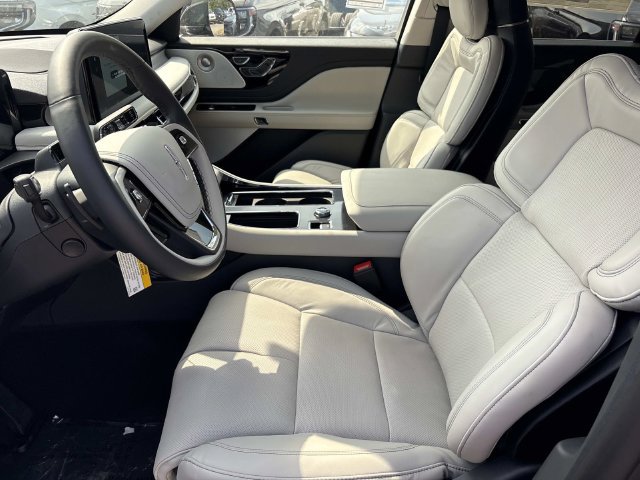 New 2027 Lincoln Aviator Reserve AWD/4WD image 21