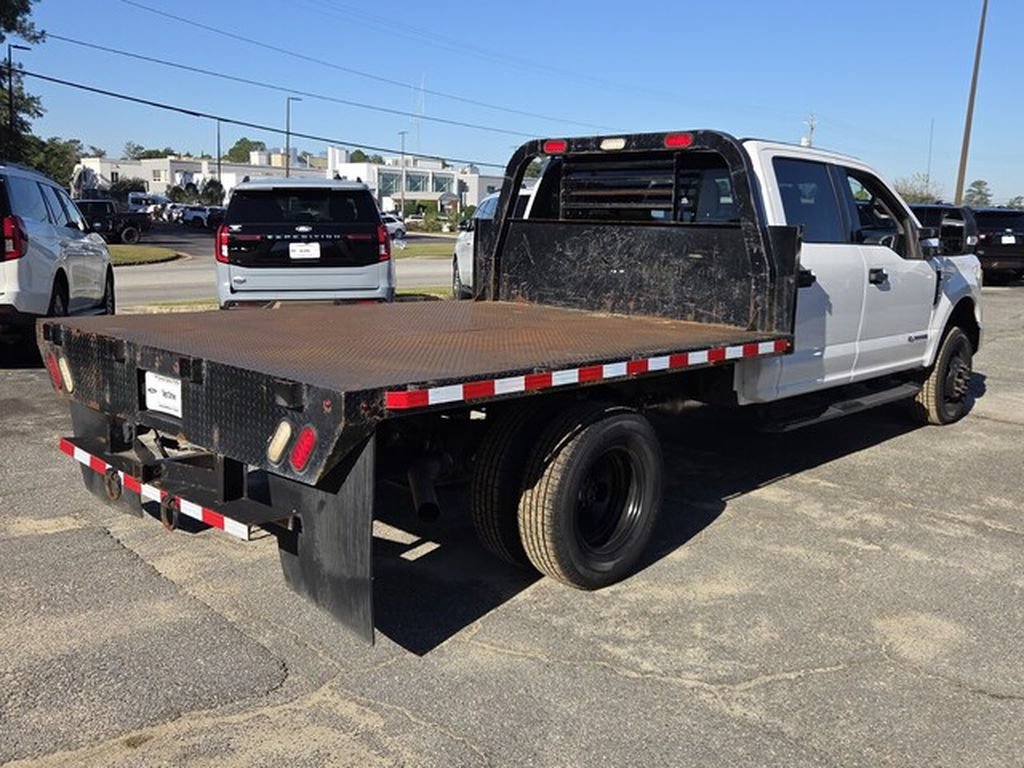 Used 2021 Ford F350 XLT AWD/4WD image 16