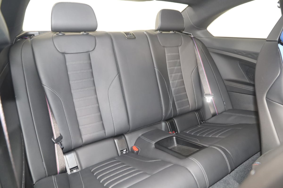 Used 2024 BMW M2 w/ Lighting Package RWD image 17