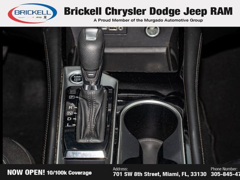 Used 2023 Nissan Altima 2.5 SV image 23