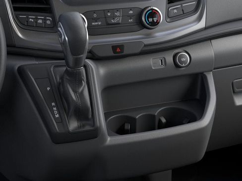 New 2024 Ford Transit 350 XL image 15