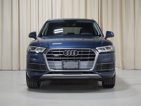 Used 2018 Audi Q5 2.0T Premium Plus image 9