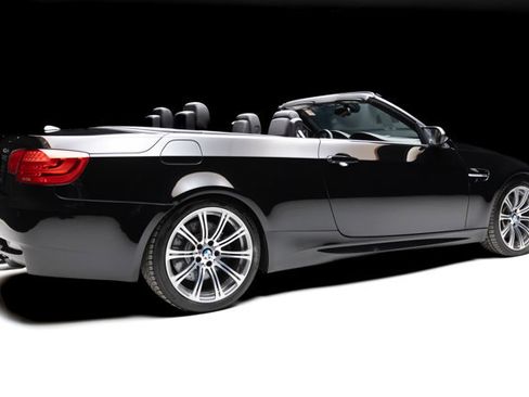 Used 2013 BMW M3 Convertible image 23