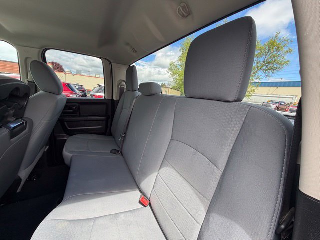 Used 2019 RAM 1500 Tradesman w/ Popular Equipment Group AWD/4WD image 23