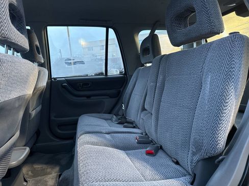 Used 1998 Honda CR-V LX image 22