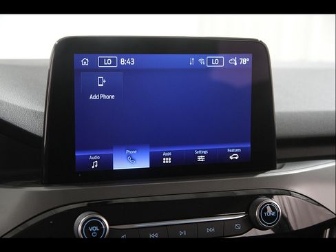 Used 2024 Ford Escape Active w/ Cold Weather Package FWD image 11