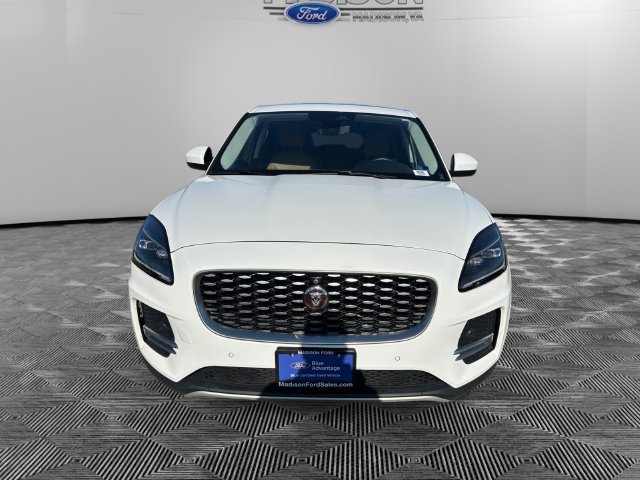 Used 2022 Jaguar E-PACE SE AWD/4WD image 8