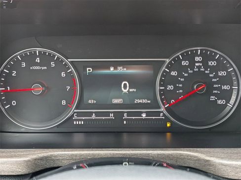 Certified 2023 Kia Sorento S w/ Panoramic Sunroof Package image 14