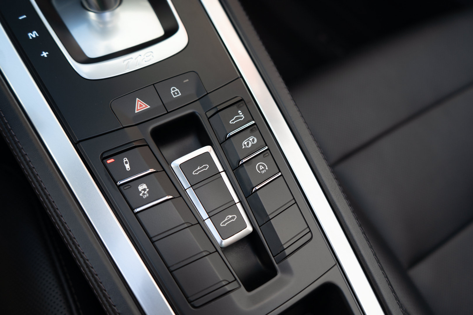 Used 2022 Porsche 718 Boxster GTS RWD image 23