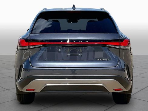 New 2026 Lexus RX 350 Premium Plus FWD image 4