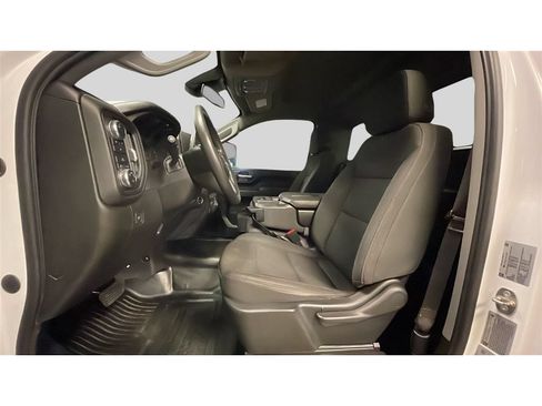 Used 2024 GMC Sierra 3500 Pro AWD/4WD image 12