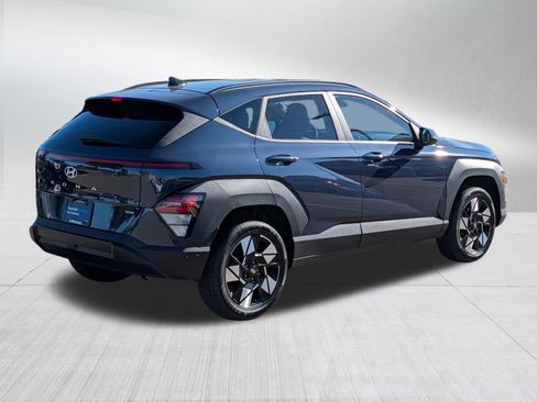 Certified 2024 Hyundai Kona SEL w/ Convenience Package AWD/4WD image 7