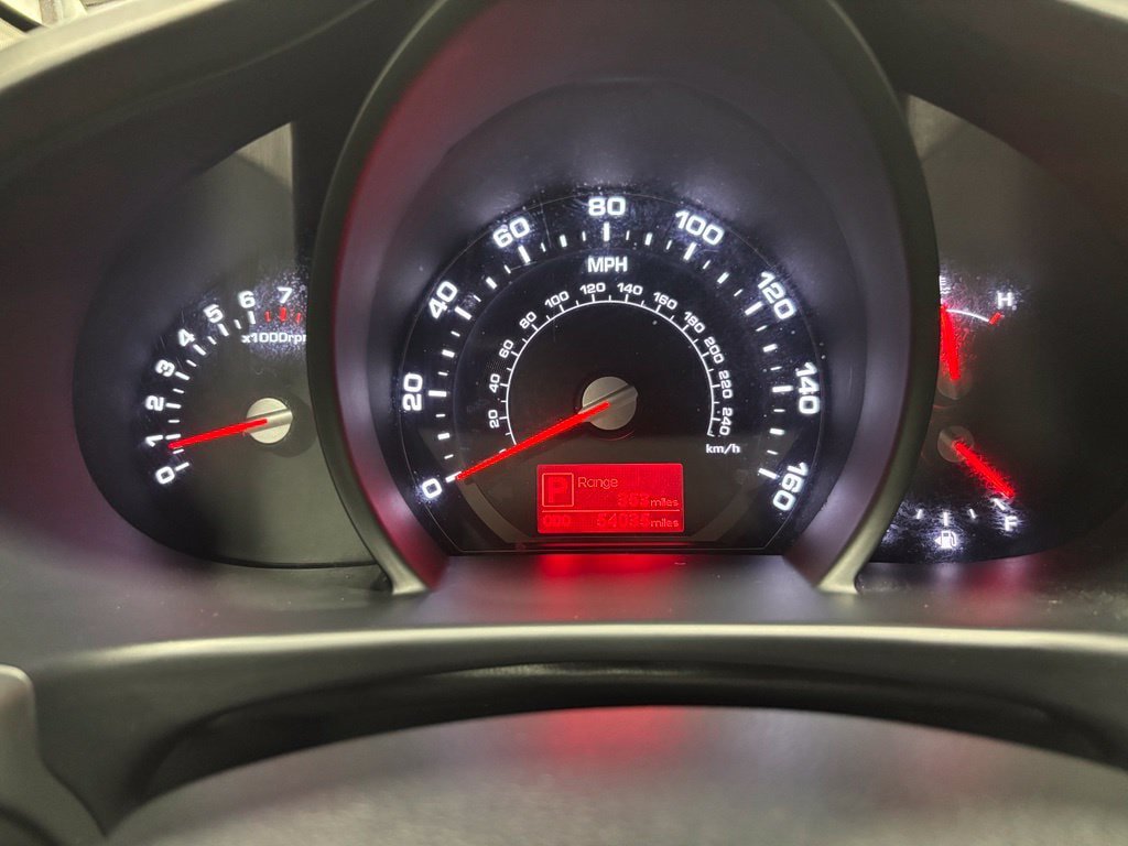 Used 2013 Kia Sportage EX FWD image 23