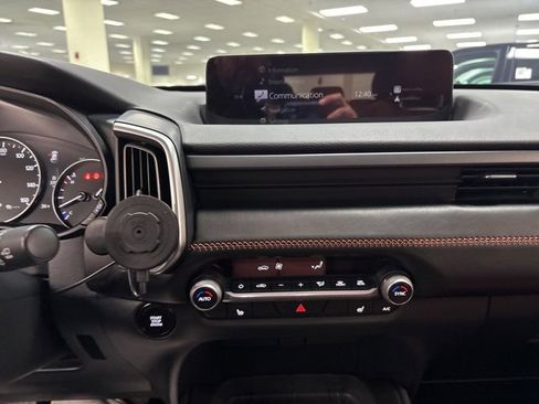 Used 2024 MAZDA CX-50 Meridian Edition w/ Apex Package image 21