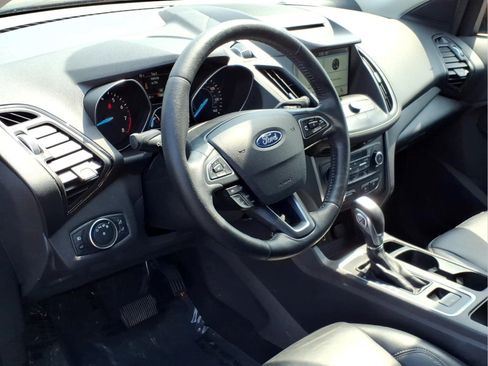Used 2018 Ford Escape SEL FWD image 17