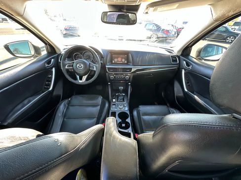 Used 2016 MAZDA CX-5 Grand Touring image 12