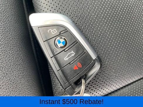 Used 2022 BMW X3 xDrive30i image 24